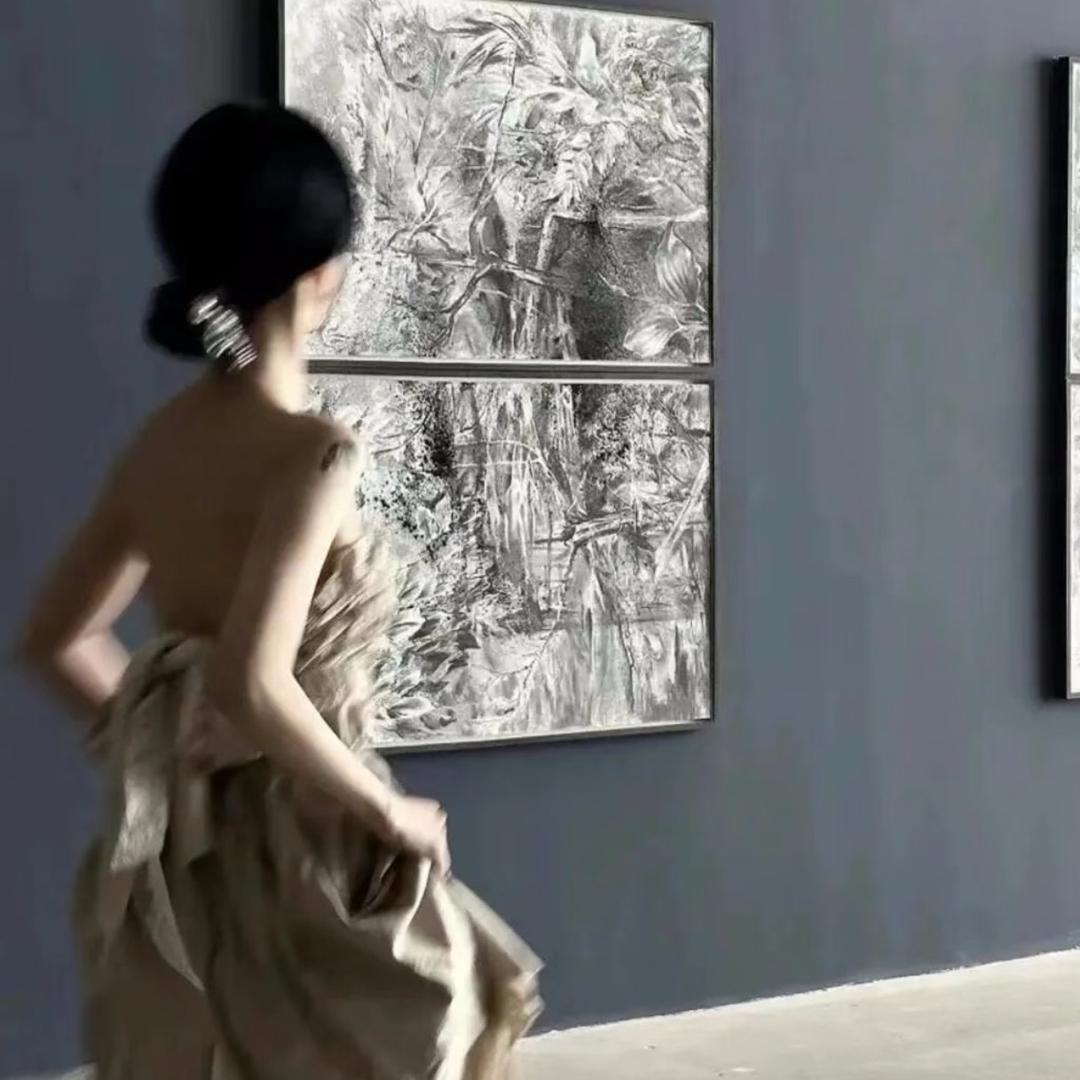 ᓚ/ᐠ꜆-˕-꜀ᐟ\