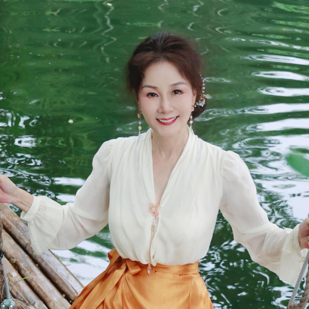 姑姑碎碎念