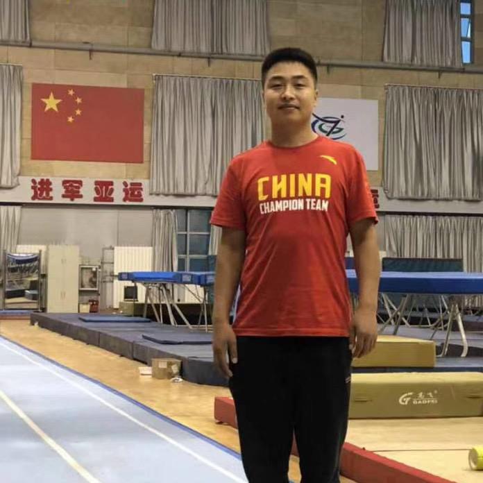 宏德运动成长中心