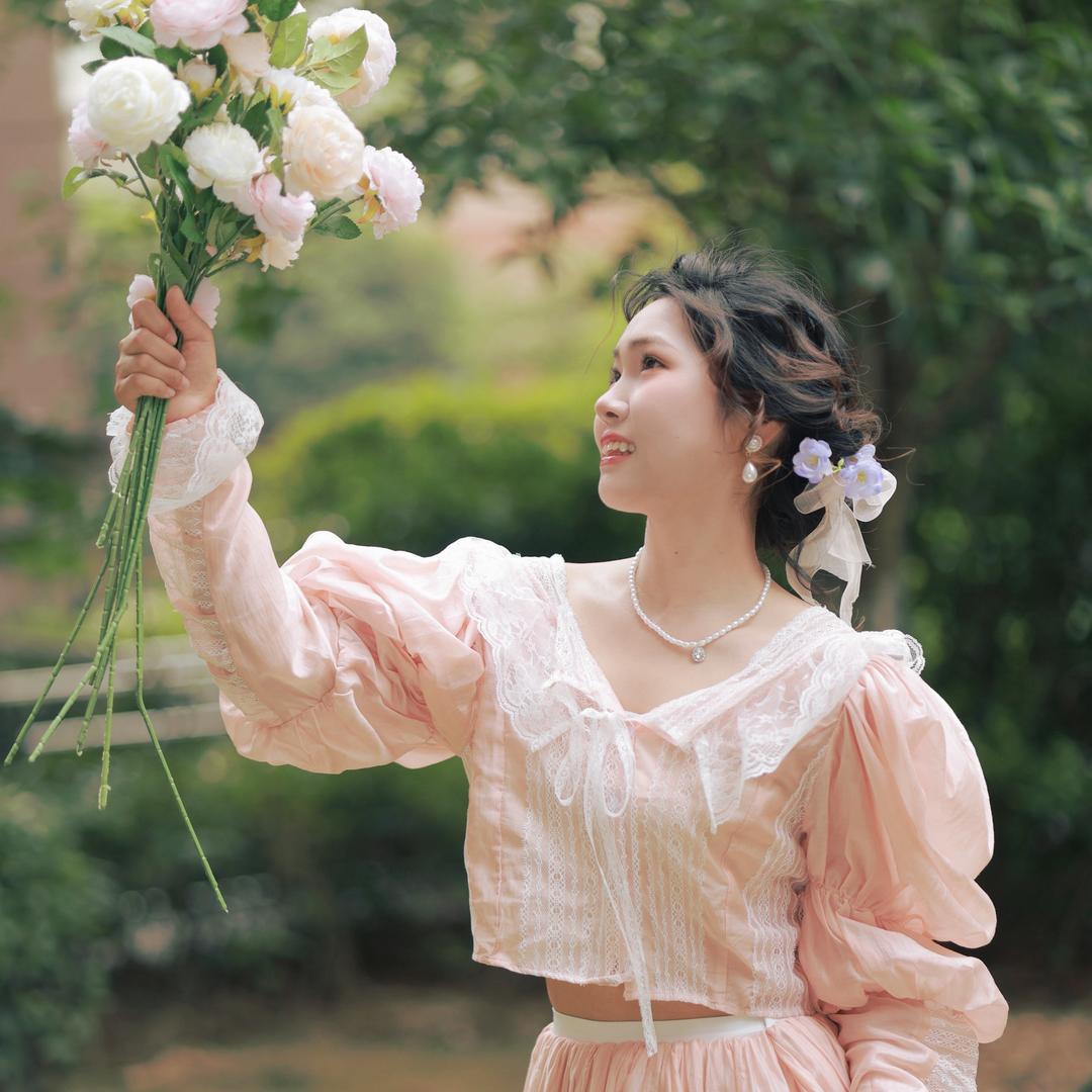 🌈欣是欣赏的欣啊～🌻