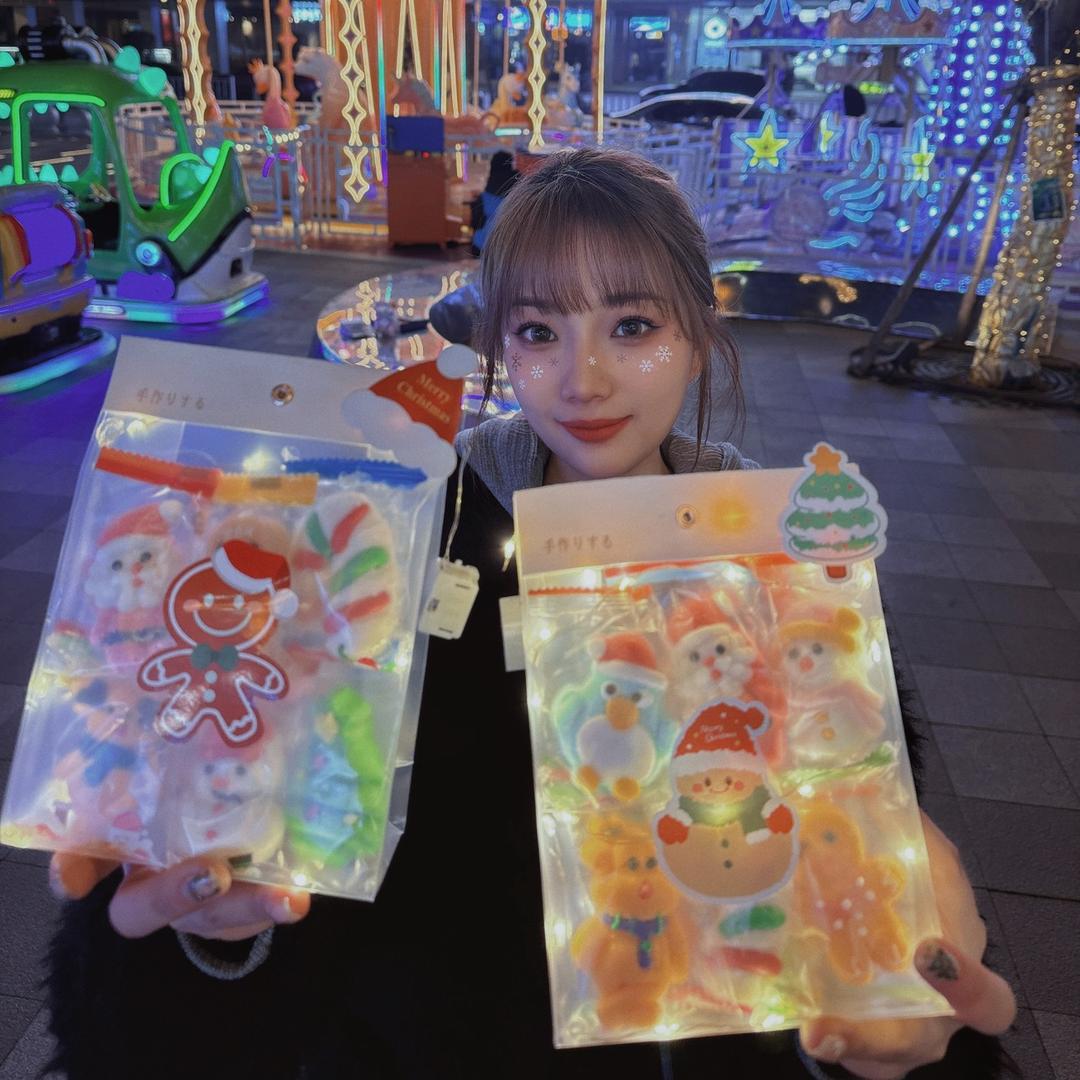 甜朗日记