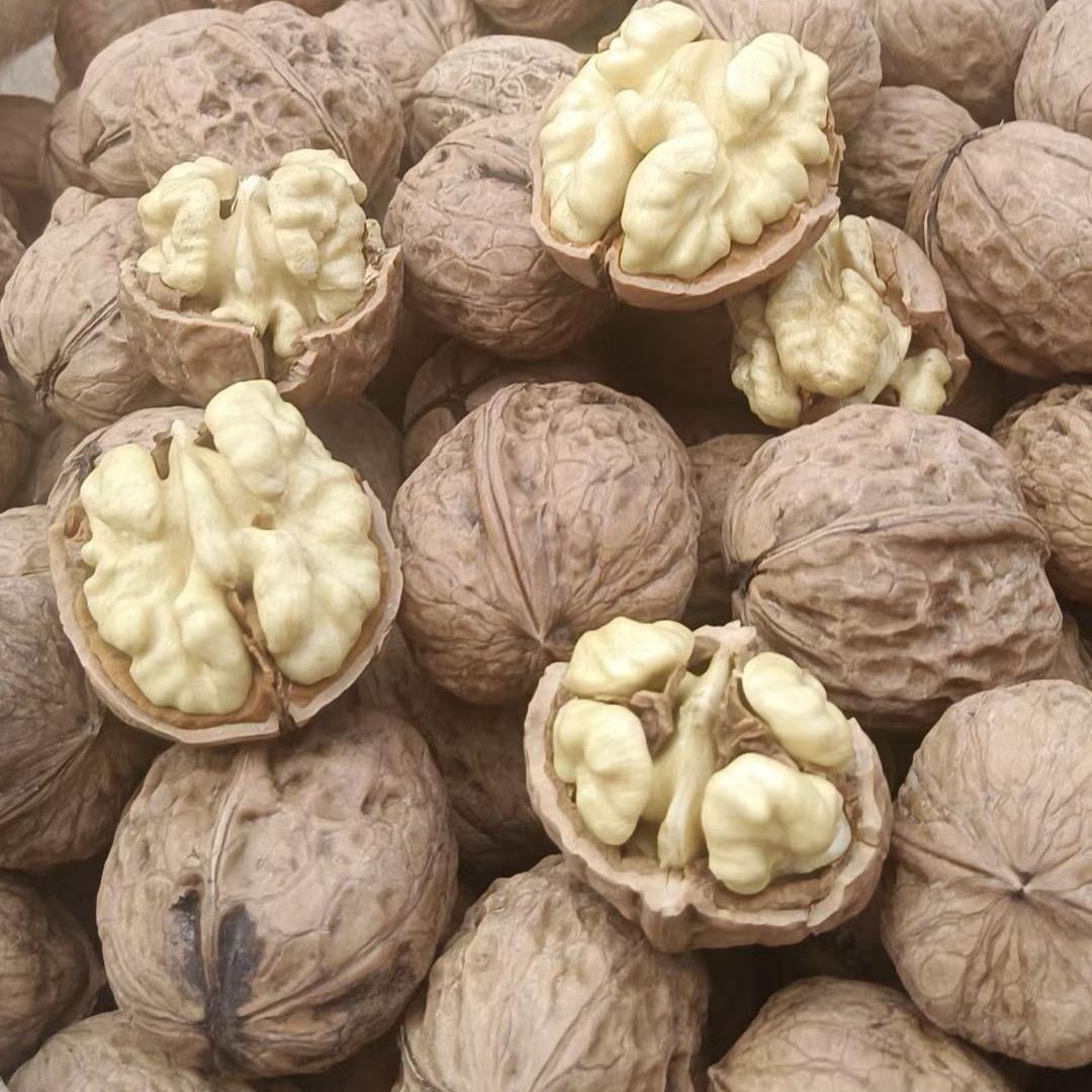 猪场坪核桃之乡