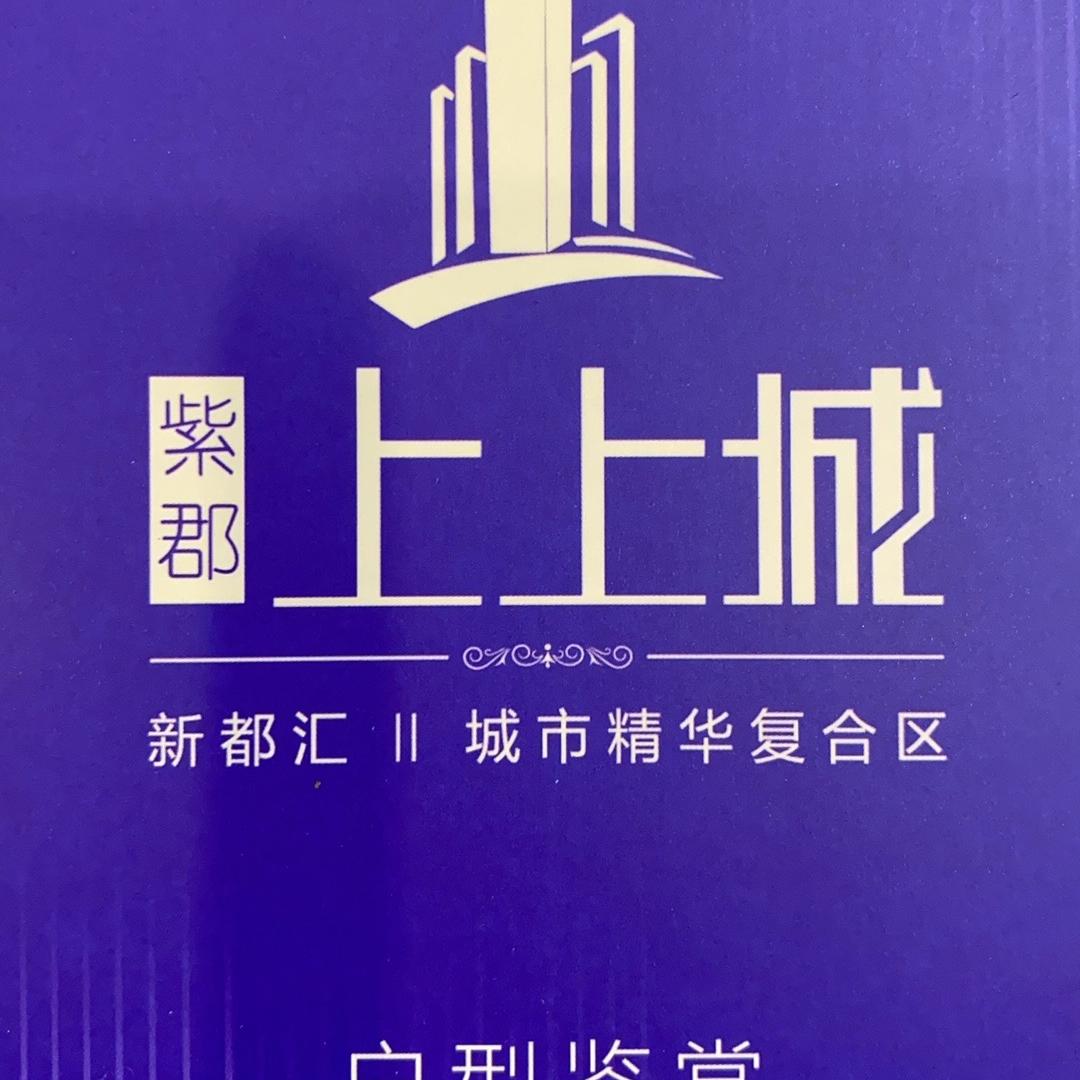紫郡·上上城