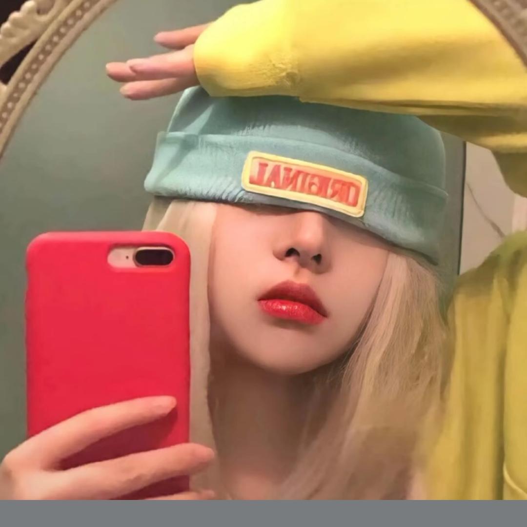 比个耶✌