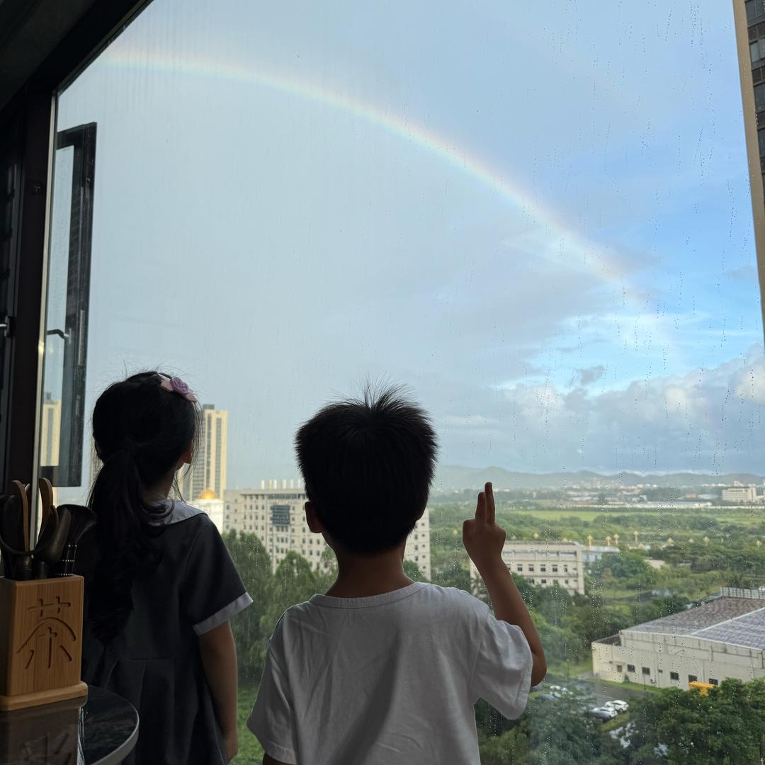 🌈肉圆肉卷