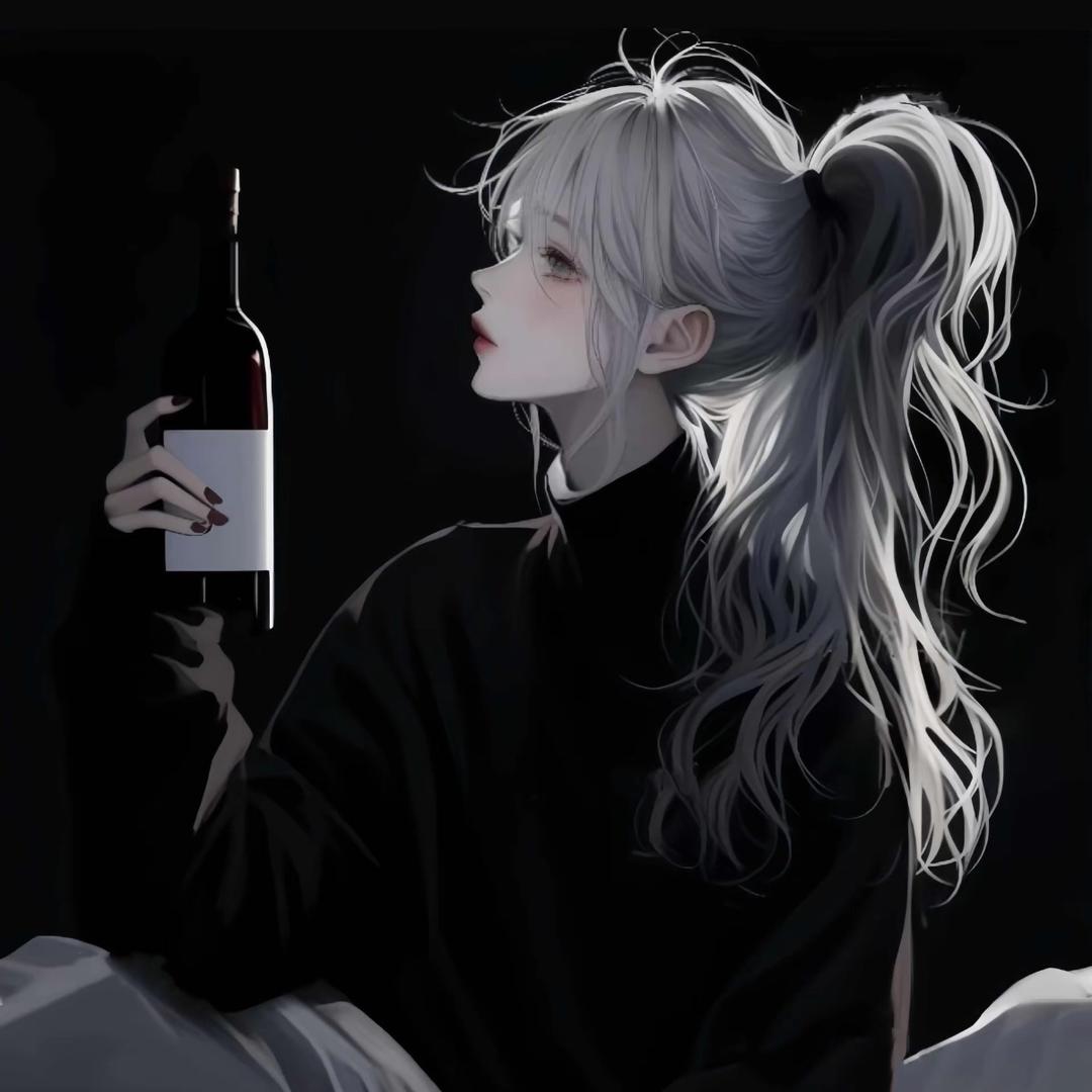 @财神爷心尖上的人