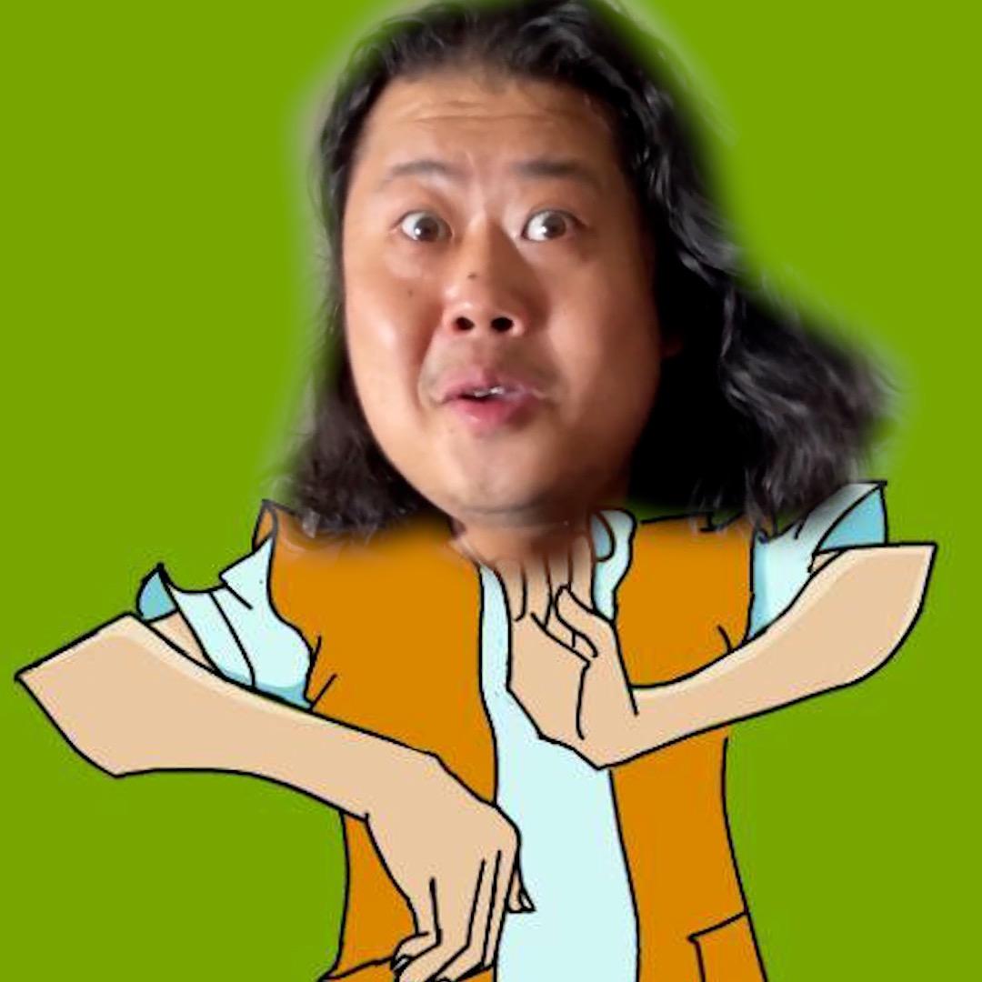 傅爹历险记