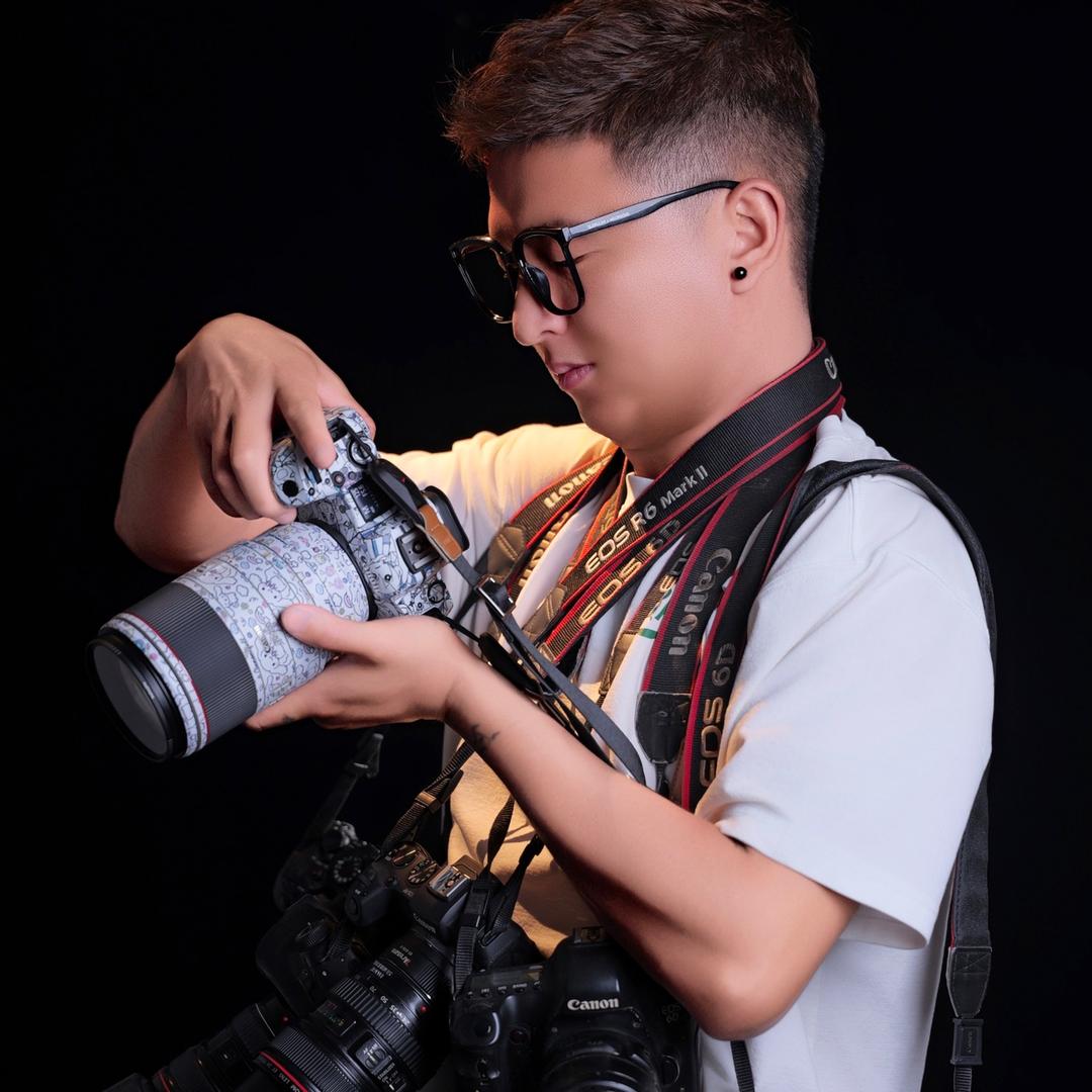 宁波阿亮📸（约拍版）