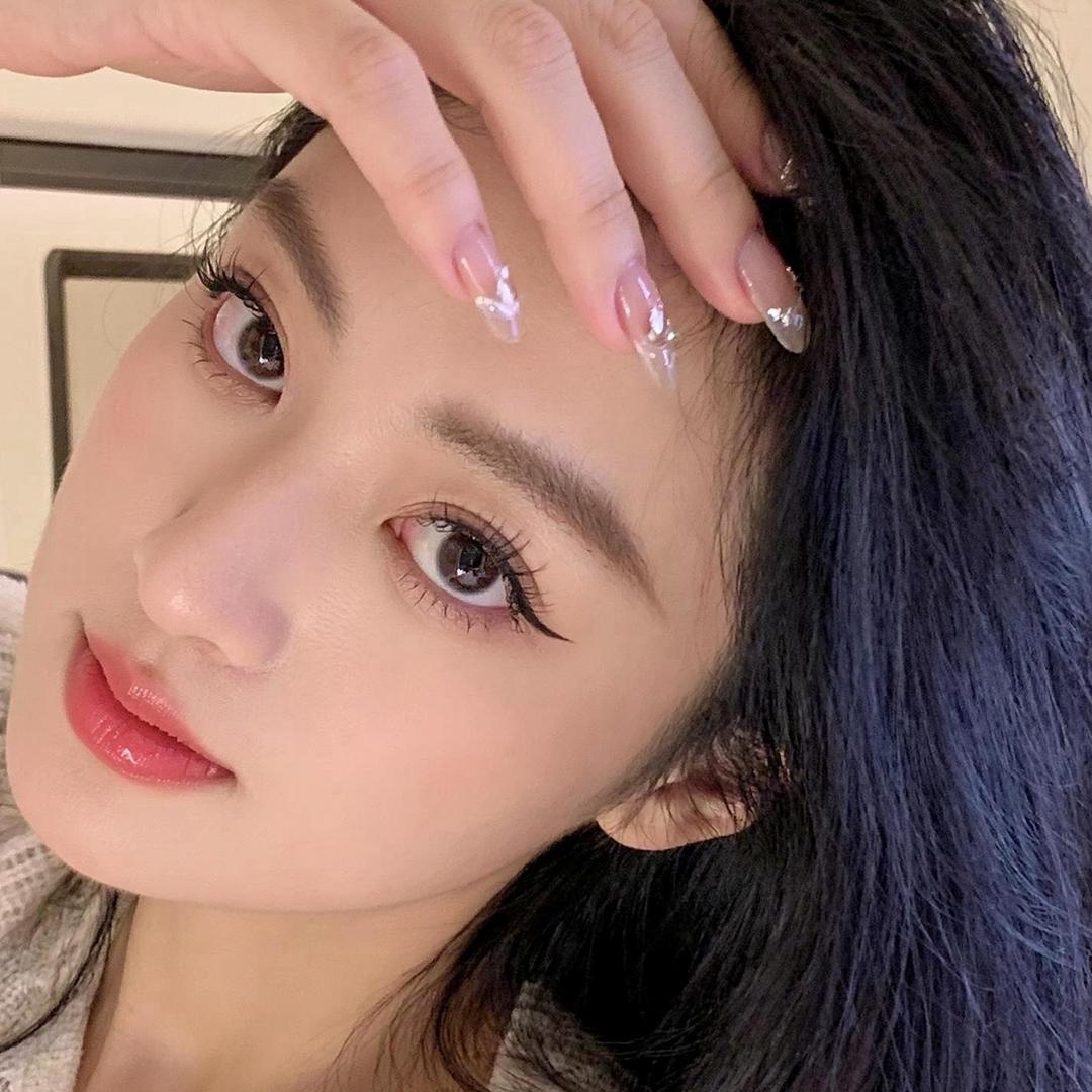 倪妮-(已瘦120斤)