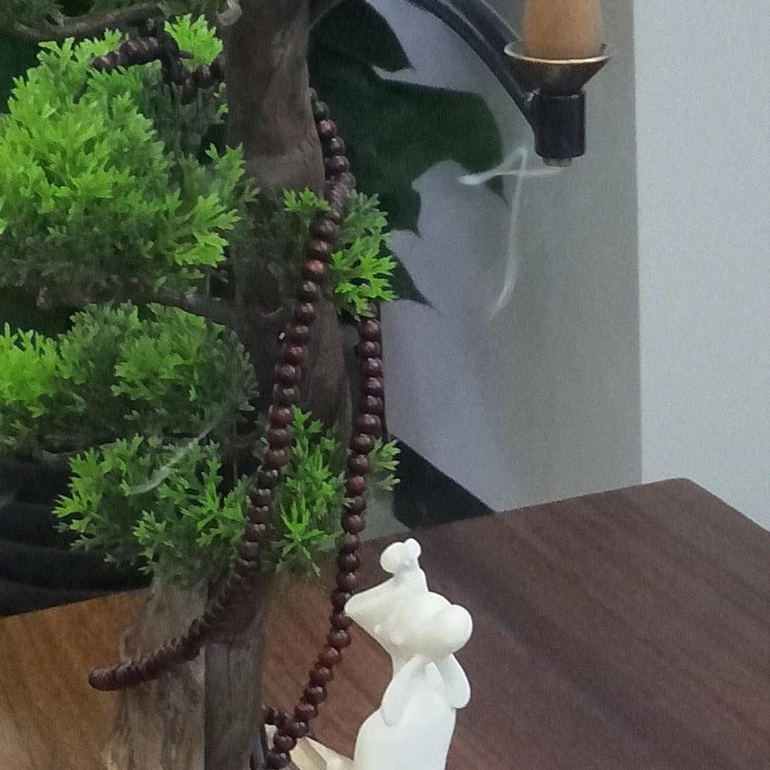 优啥