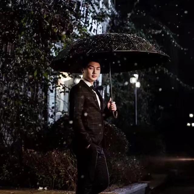 郑鑫的理想生活