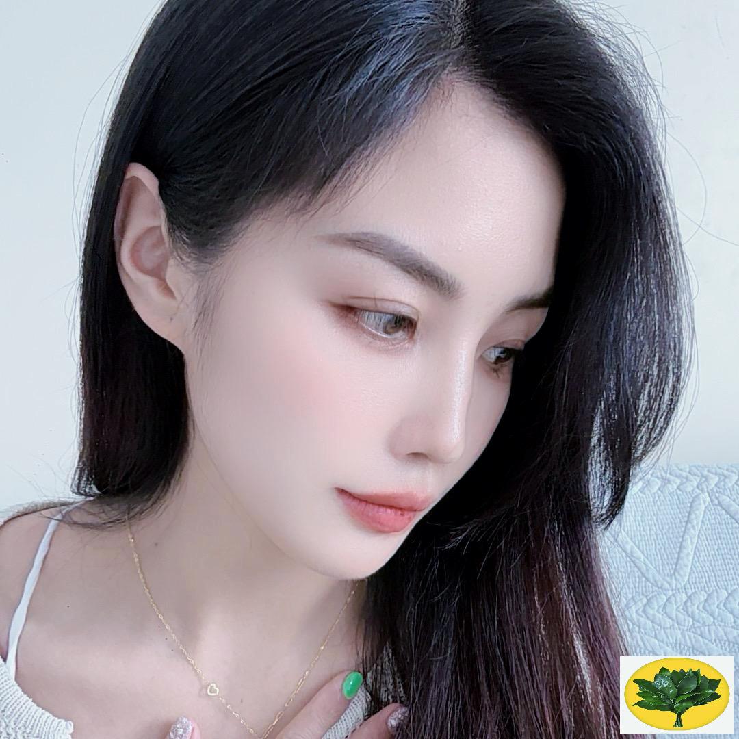 百薇儿🍀（努力版）