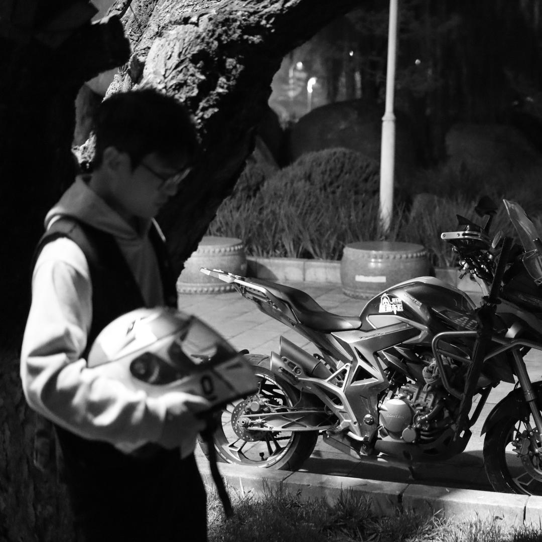 银川男发设计.刘老师 oimg