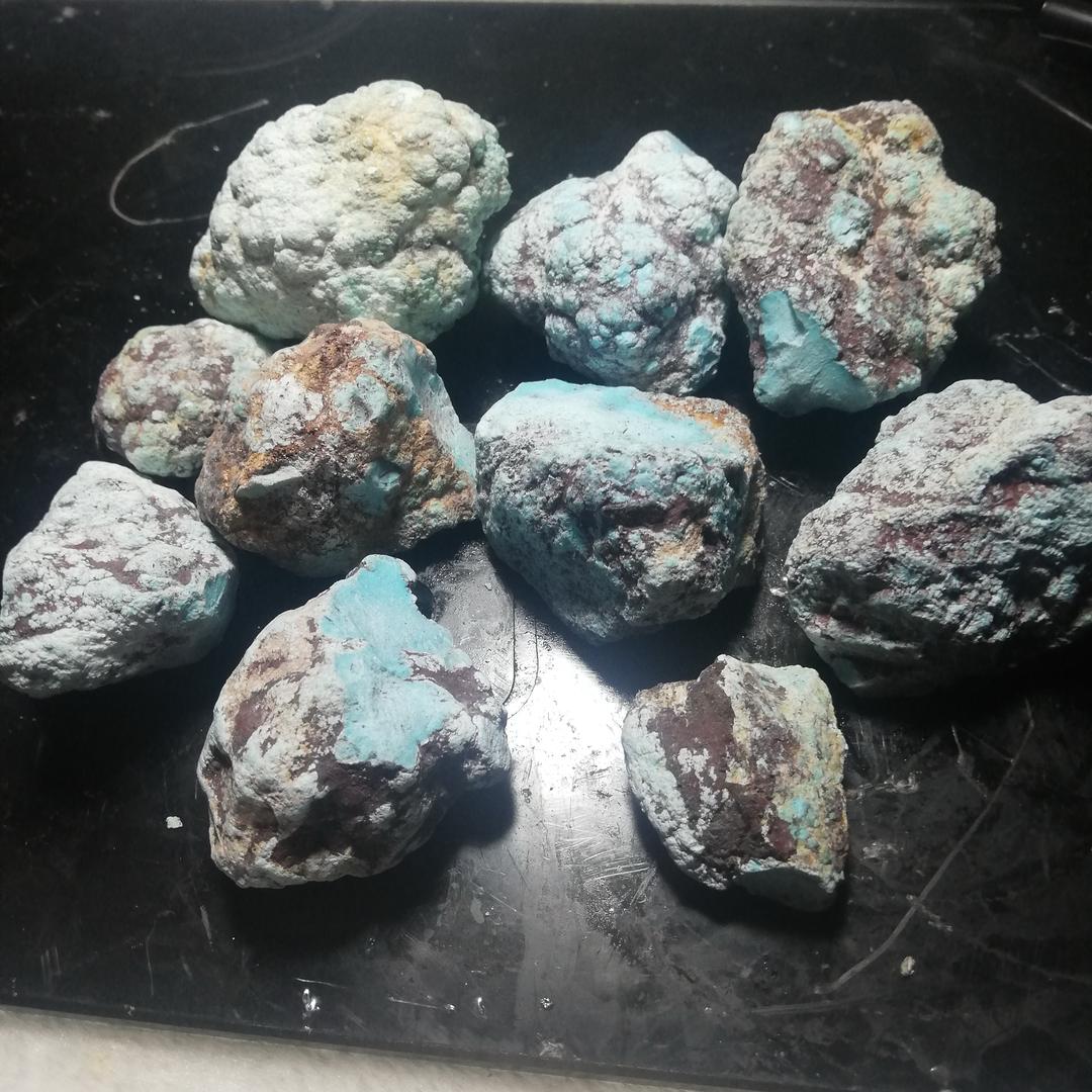 奋斗的人