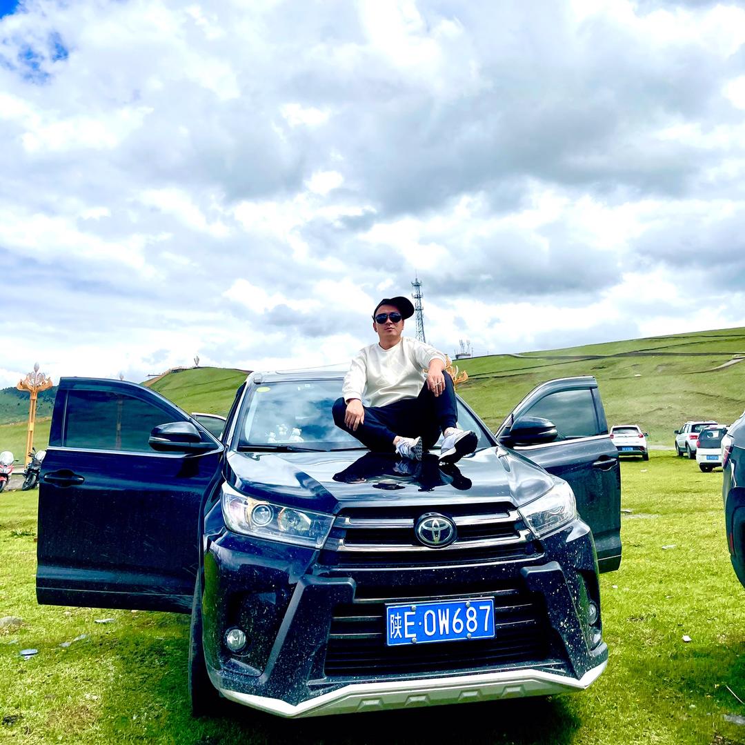 郑阳二手车 （连赞拉黑）