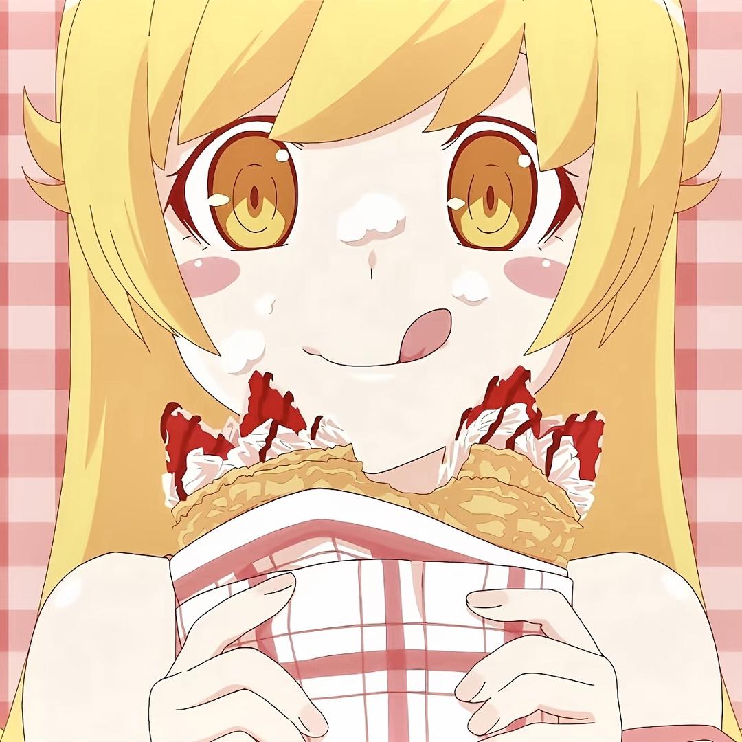 砂糖同学提不起劲