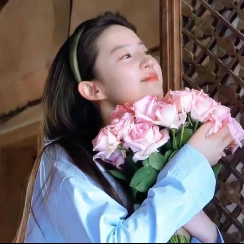 美美