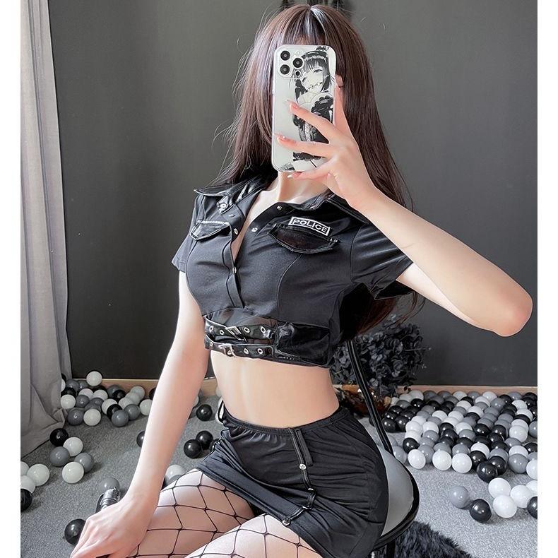 独闯江湖的小女子