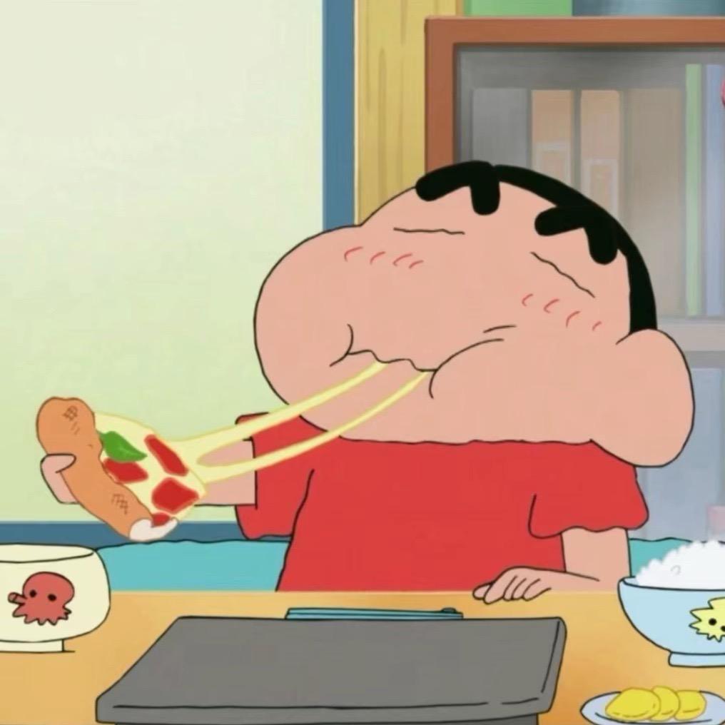 爱美食看郭子