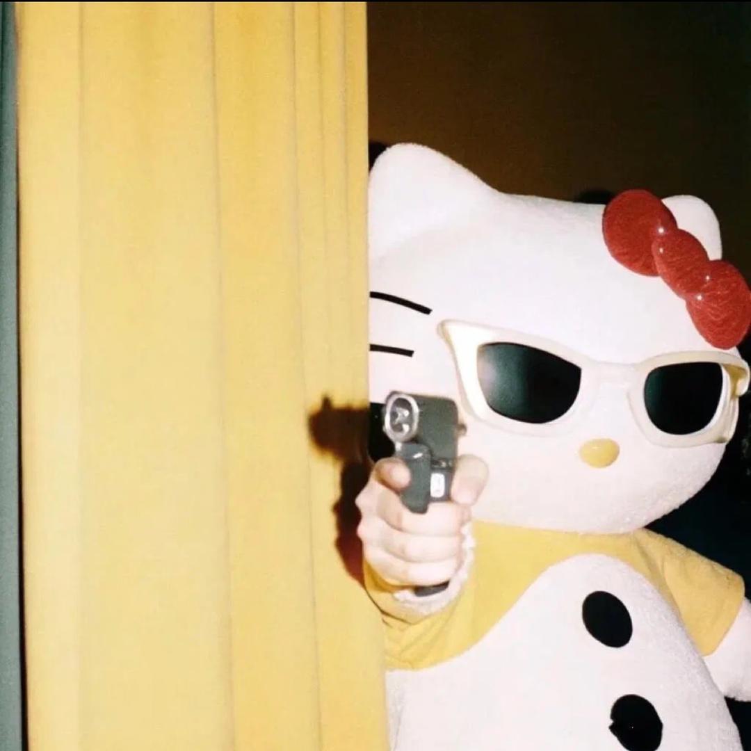 ʚ呆呆ɞ