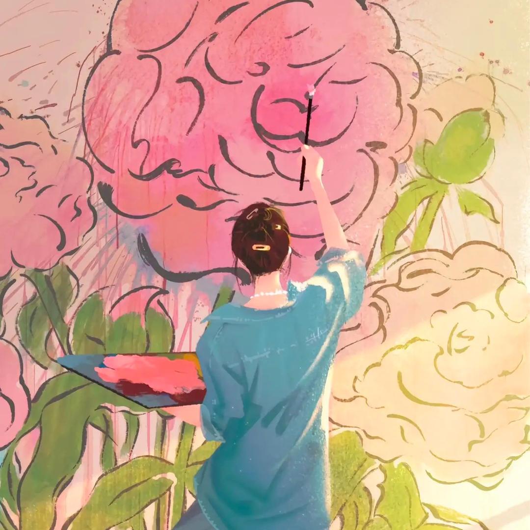 梨子🍐🌸