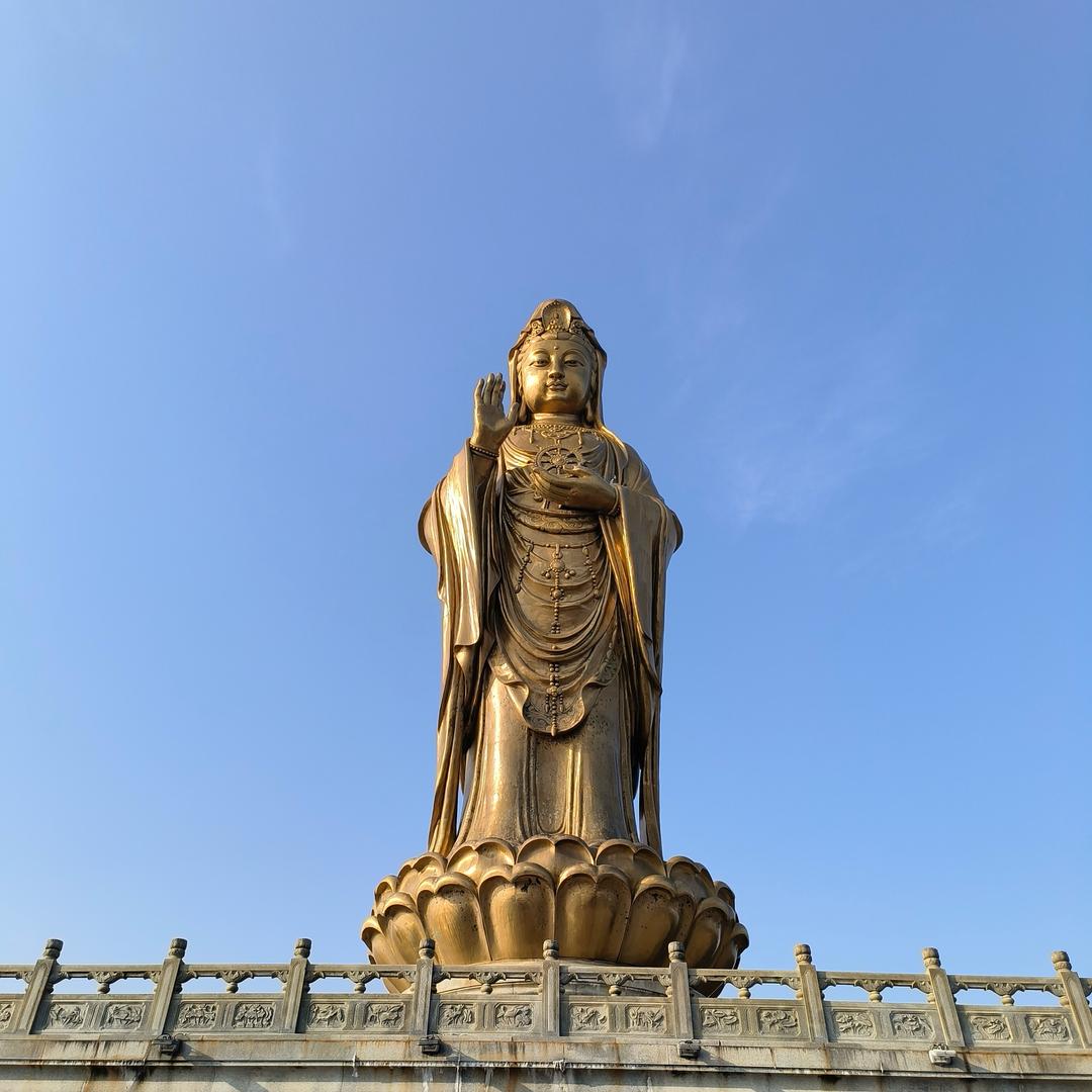 豫普大队小伟（外墙装饰）