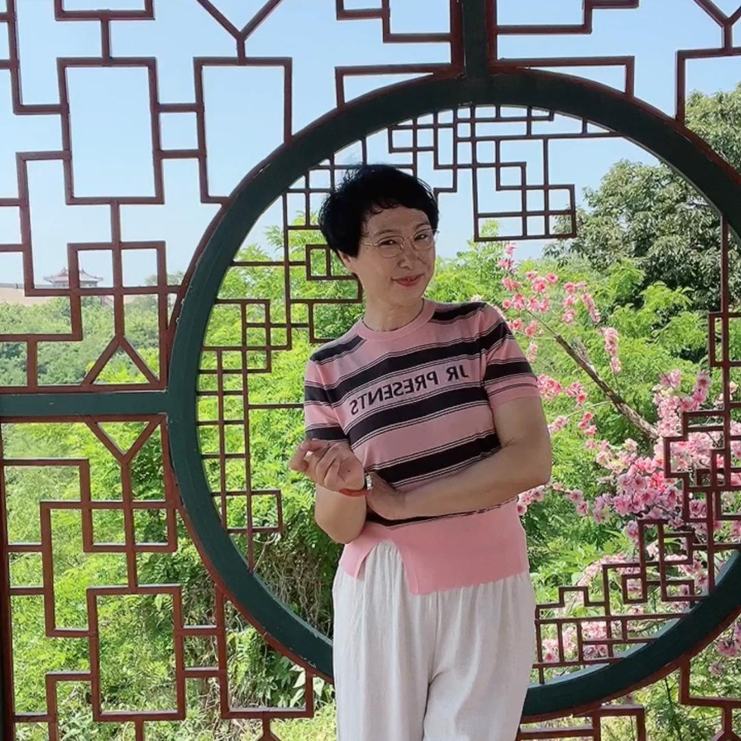 用户美丽心情
