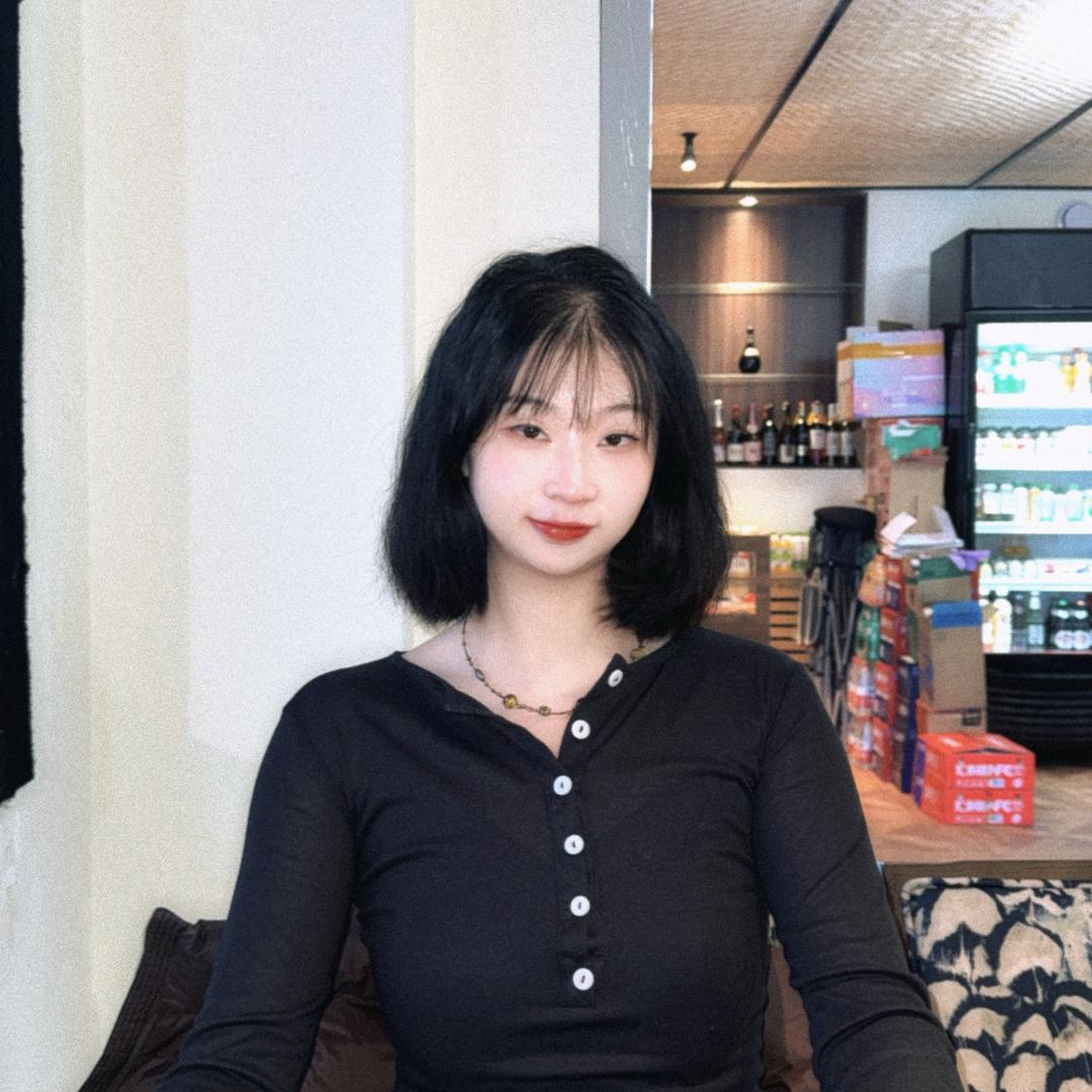 张好可爱