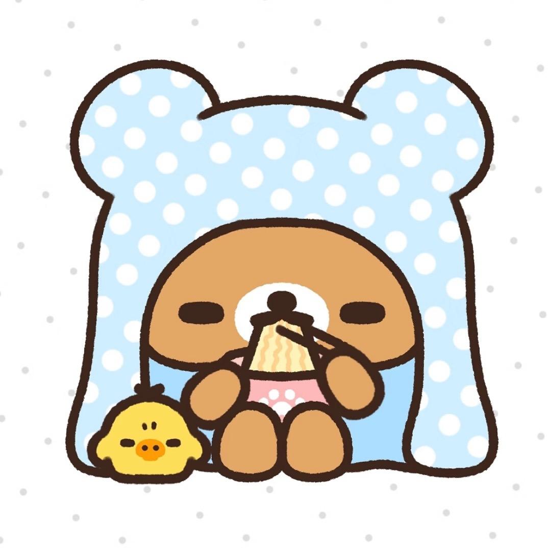 PP是伤心小狗