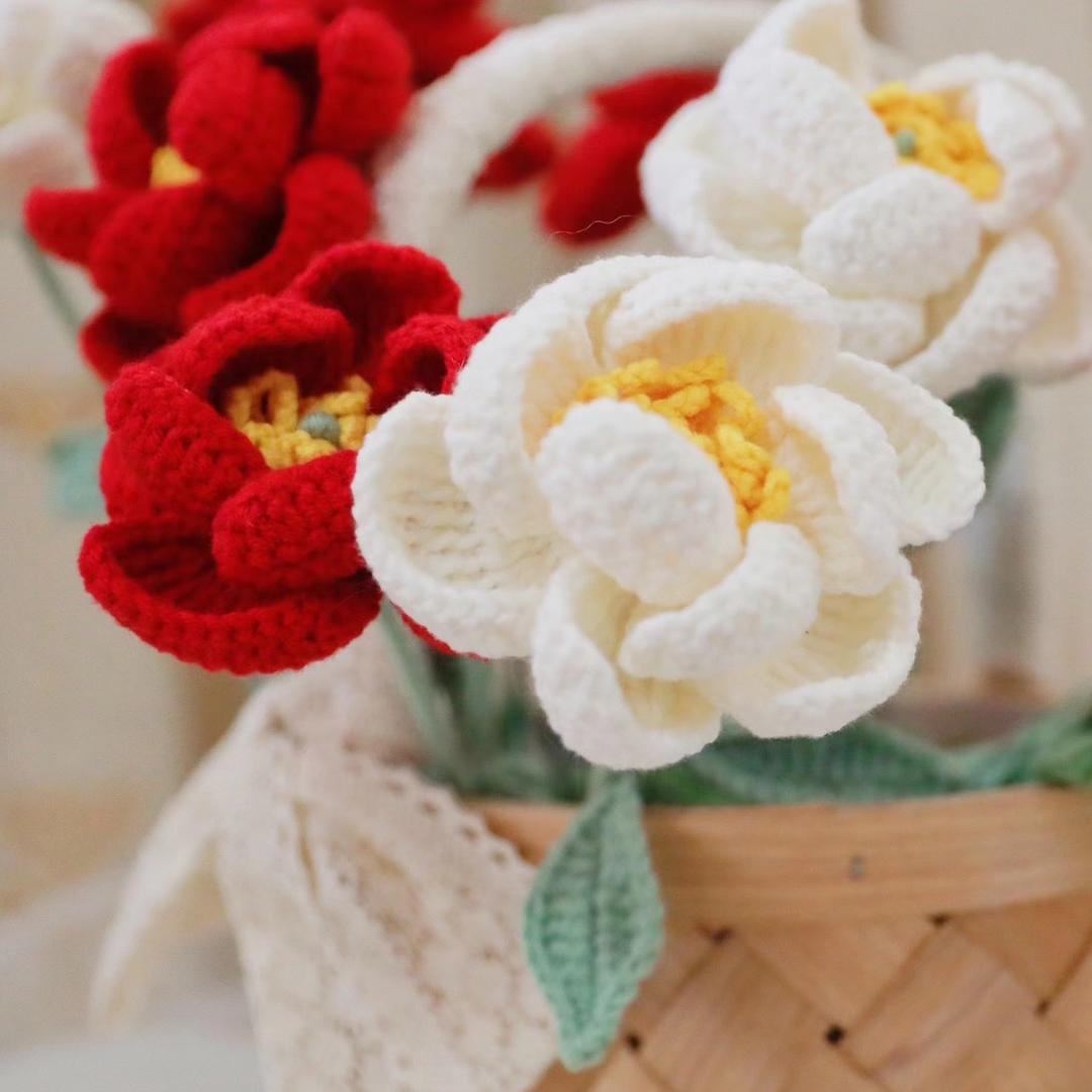 兔妮子手作🌻
