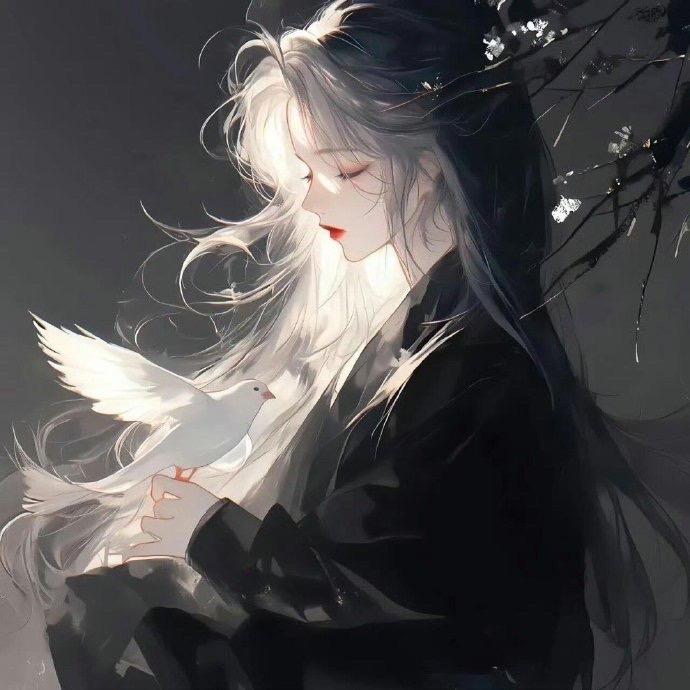 凡尔赛在逃公主❤️