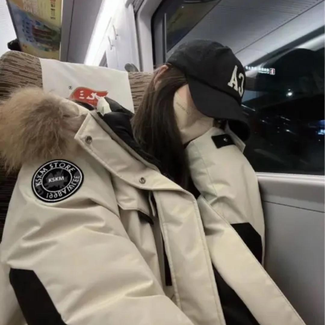 觅釉荔服饰（品牌冬装