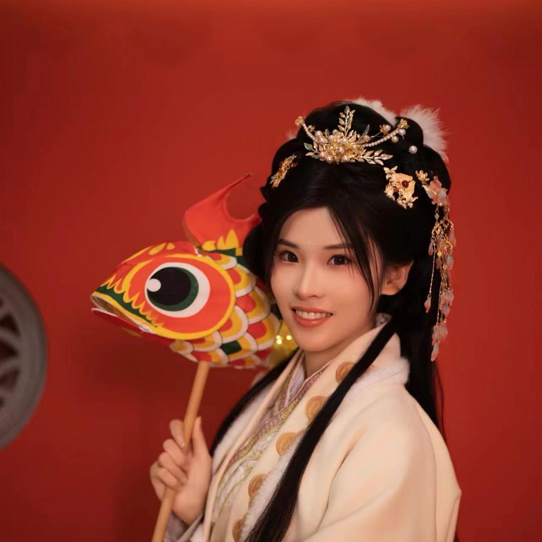 淘淘带你游西安