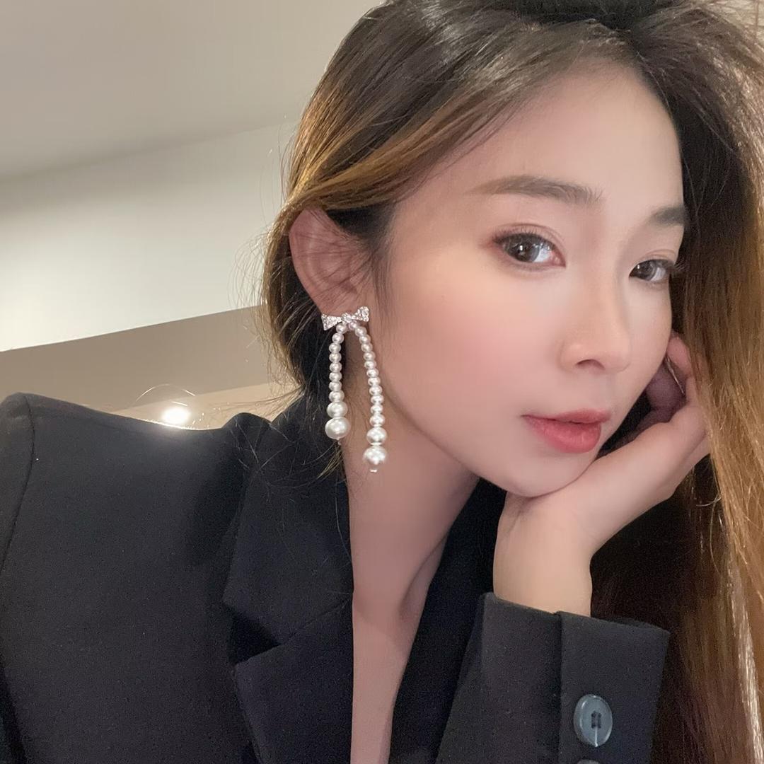 广州潮妹女装工厂