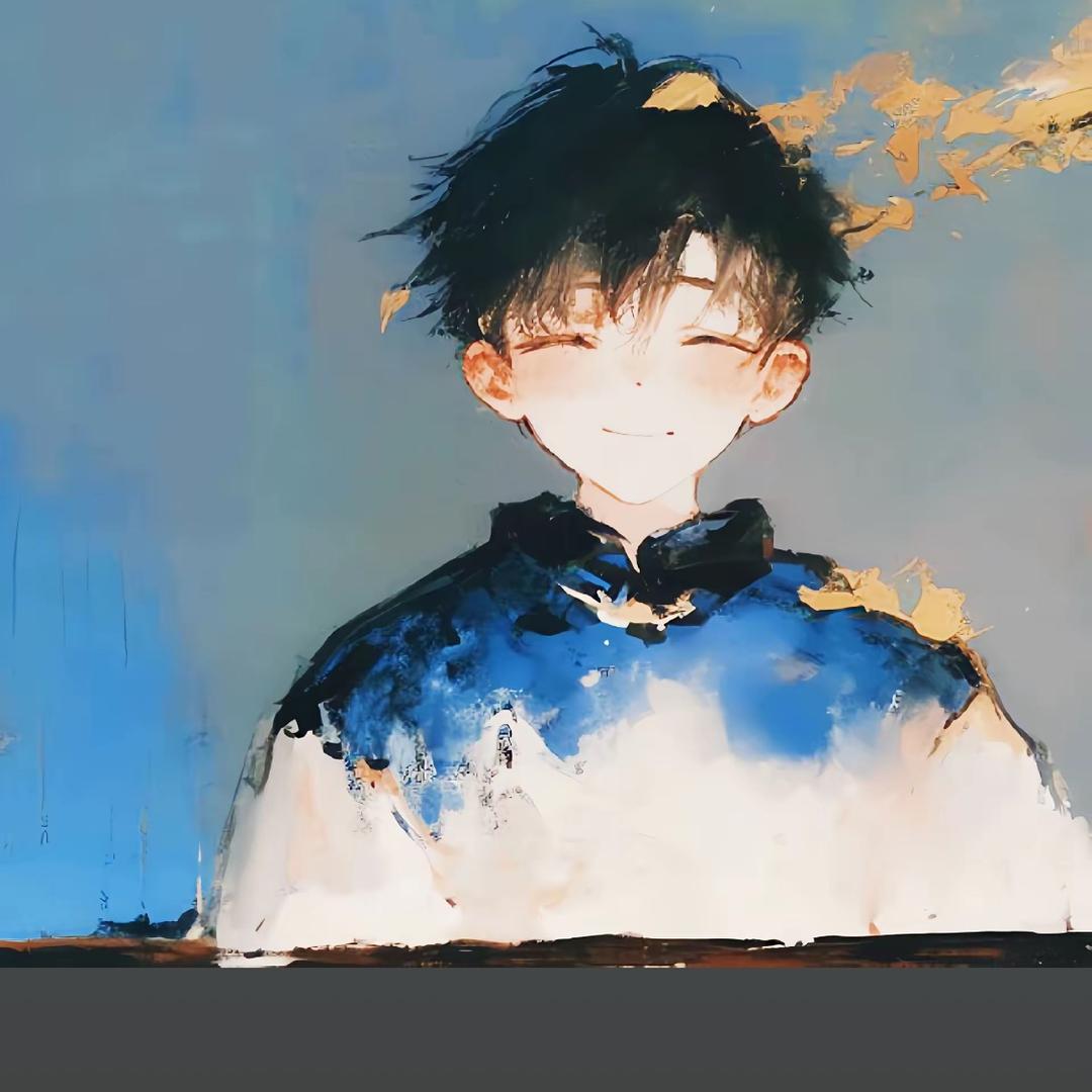 哈喽小子