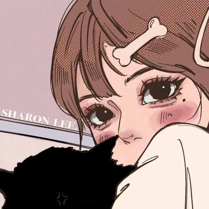 耶紫头像