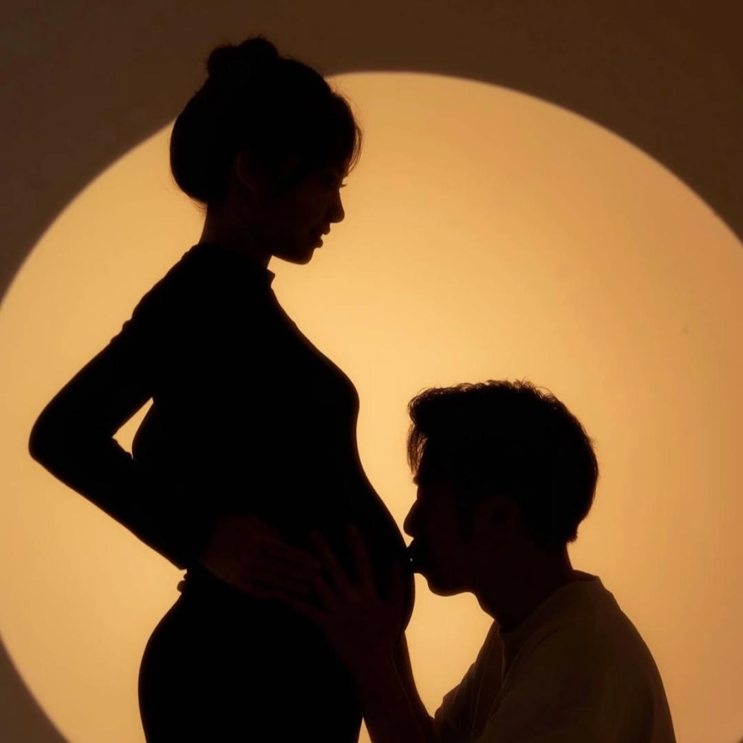 大爆甜心（孕期）