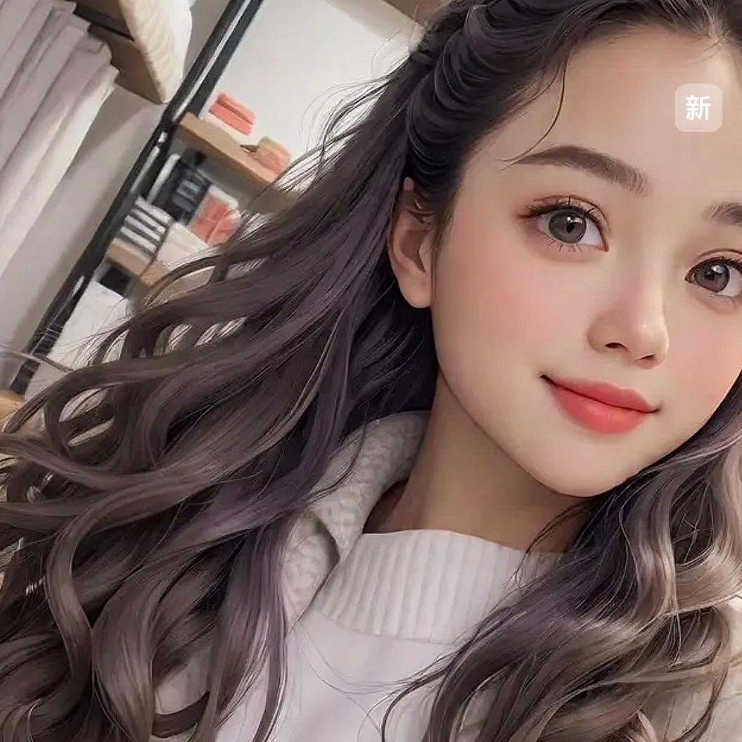 @LLL女士