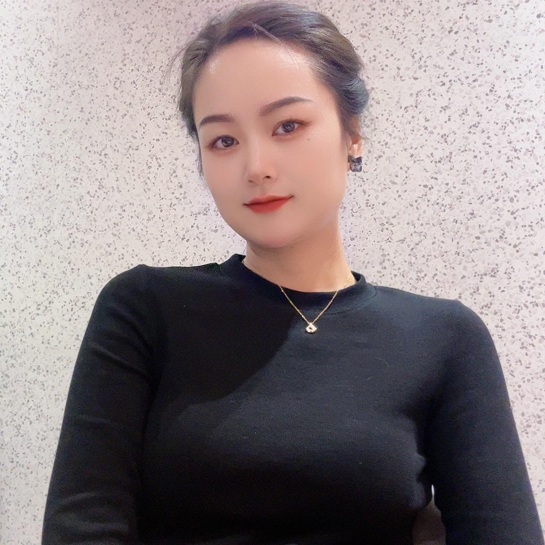 甜甜🌼