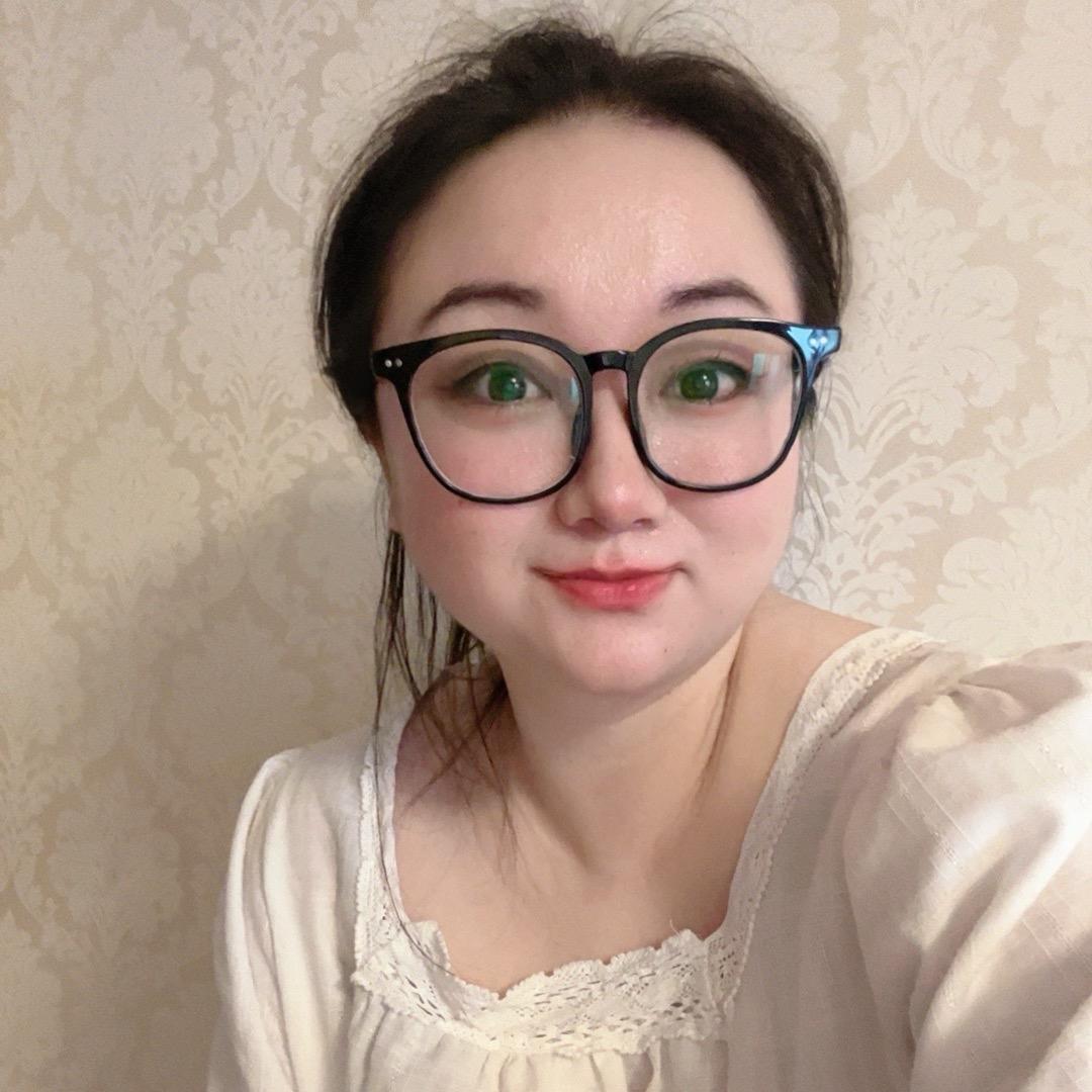 小娟微胖女装 早上7:30直播