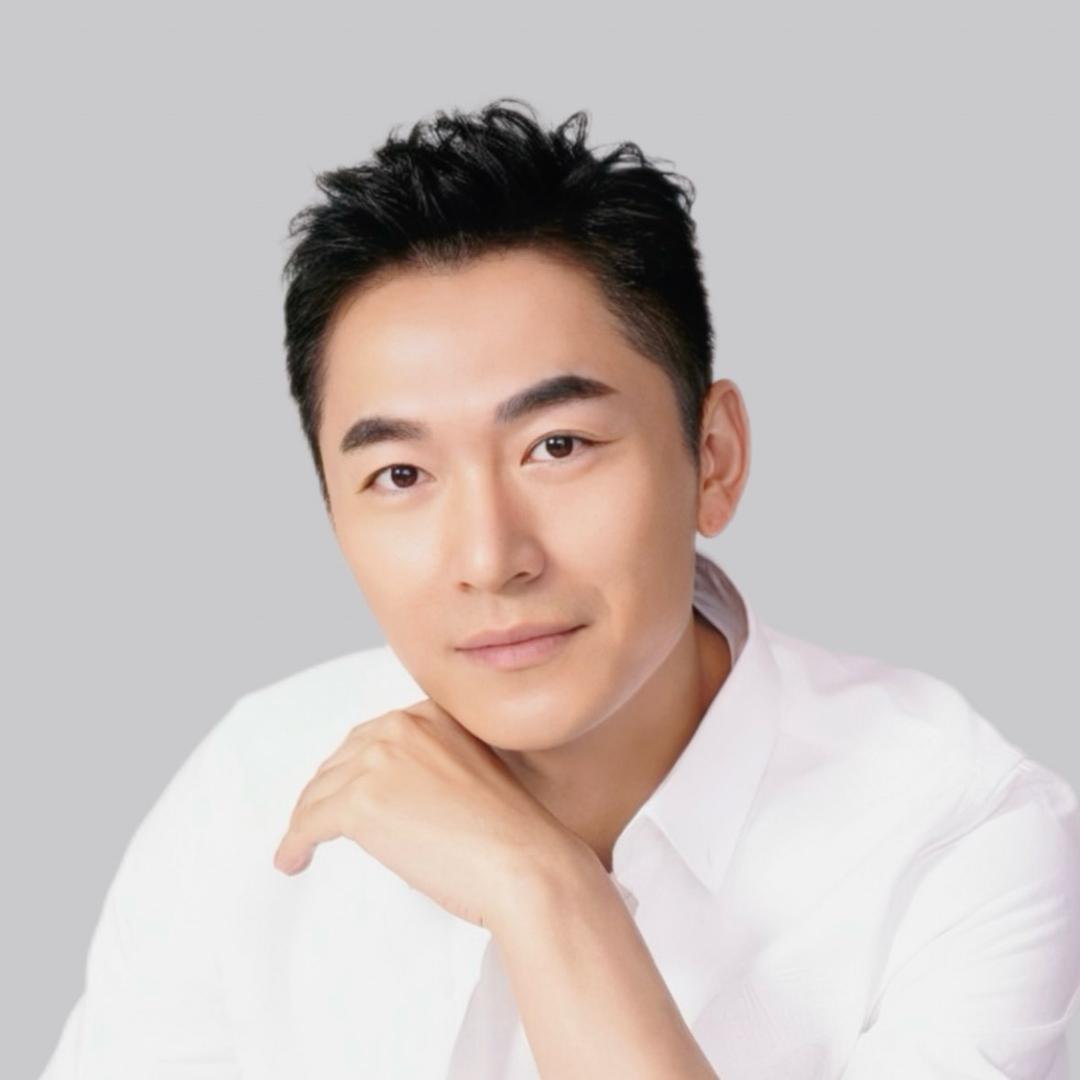 朱泳腾【直播好物推荐】