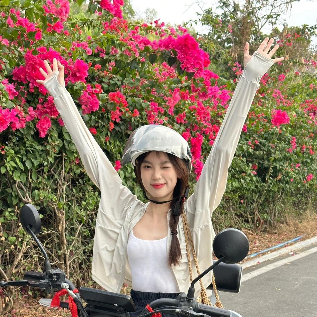 仙味小可爱