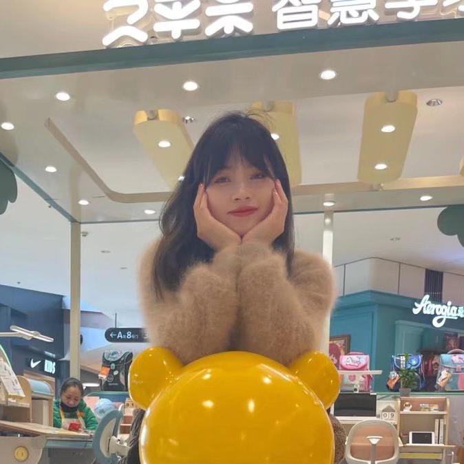 琳琳家