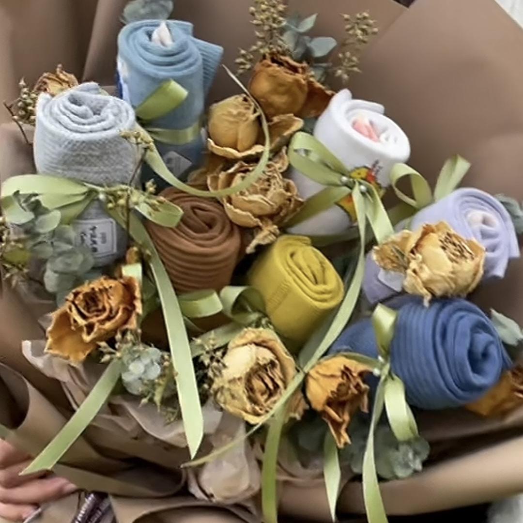 超舒袜品小铺