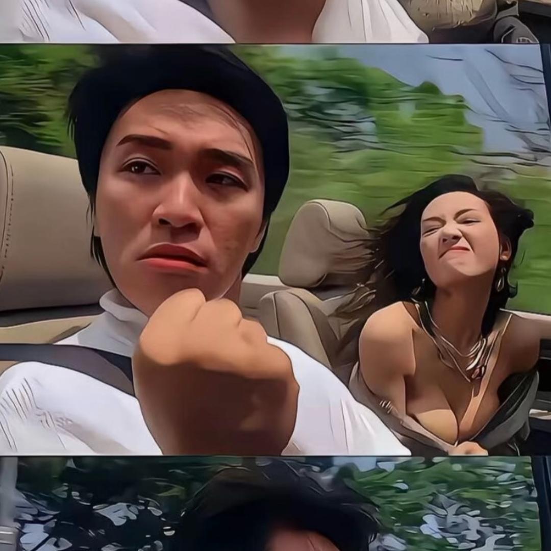 你胸小别说话