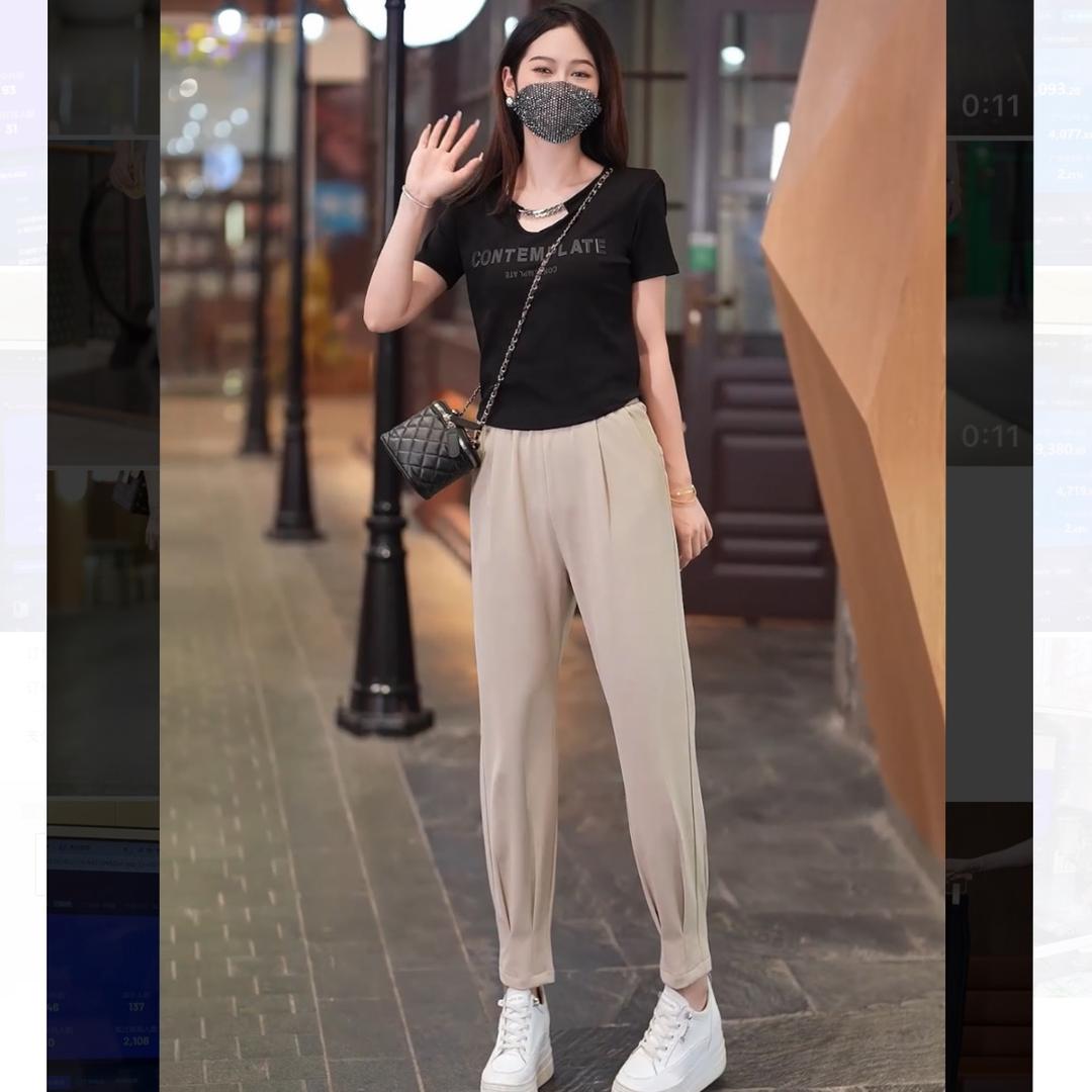 天鹅轻奢女装