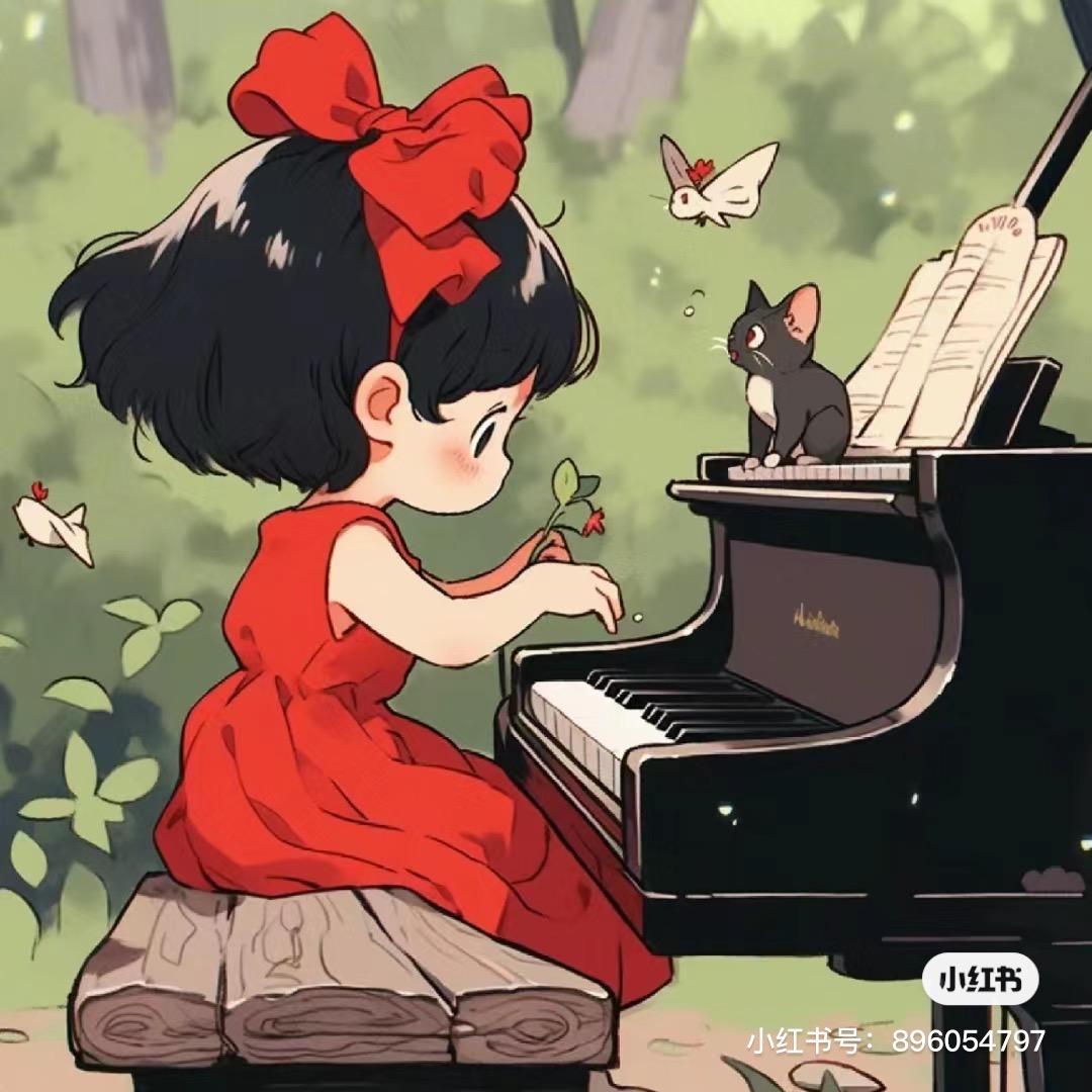 🎼跟着YuSi玩音乐🎼