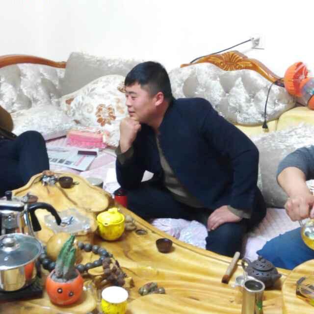 谊豪车行二手车