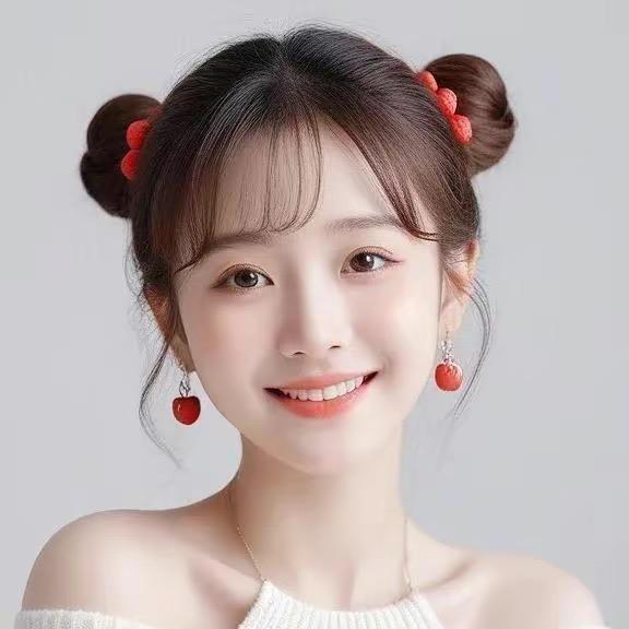 甜心❤️