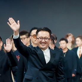 古酱顺
